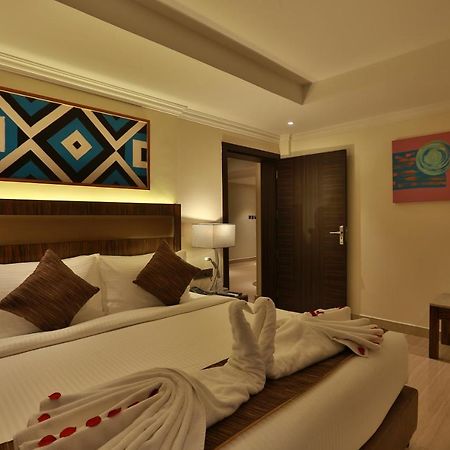 Hotel Luminara Kochi Esterno foto
