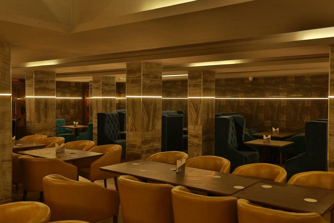 Hotel Luminara Kochi Esterno foto